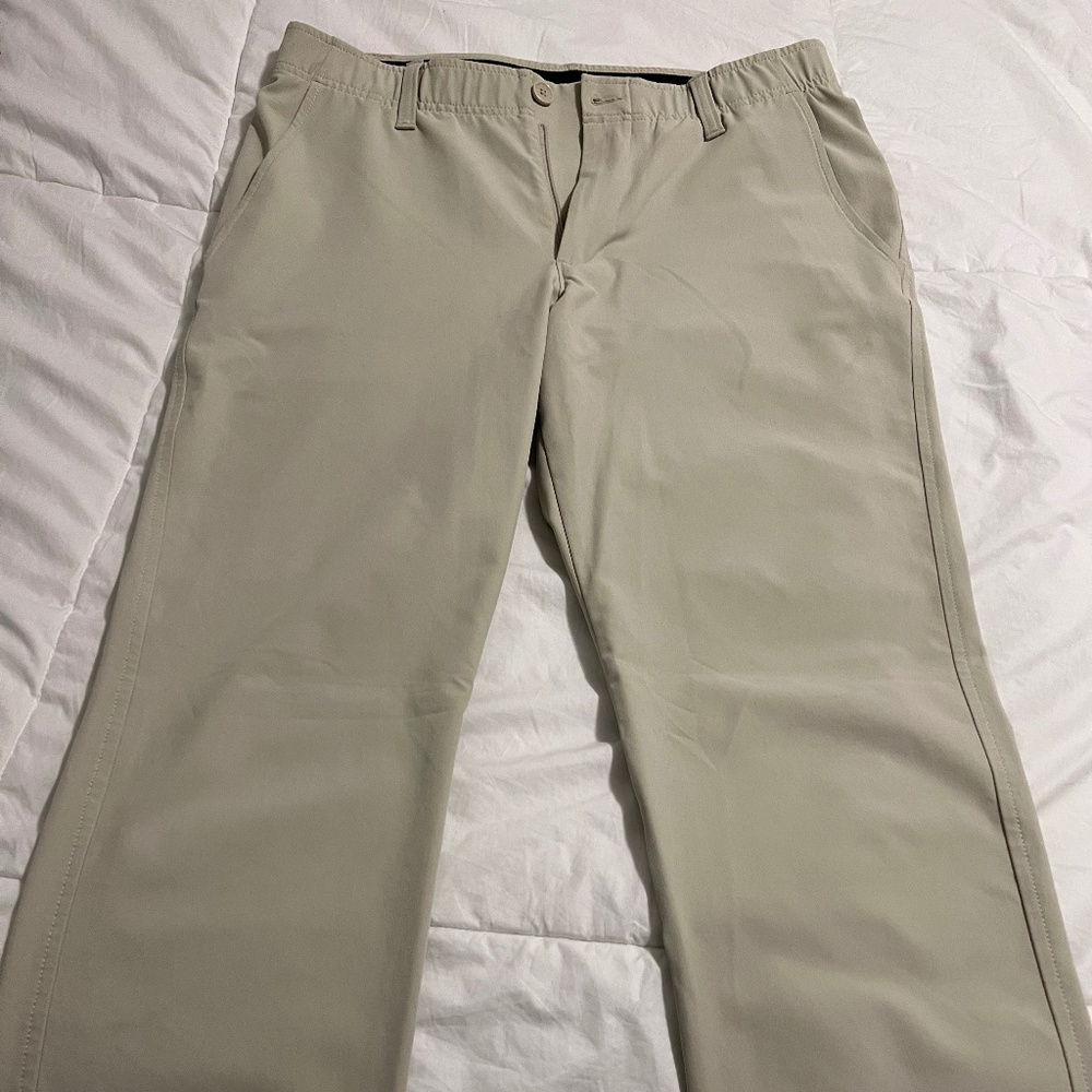 Under armour Golf pants